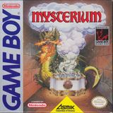 Mysterium (Game Boy)